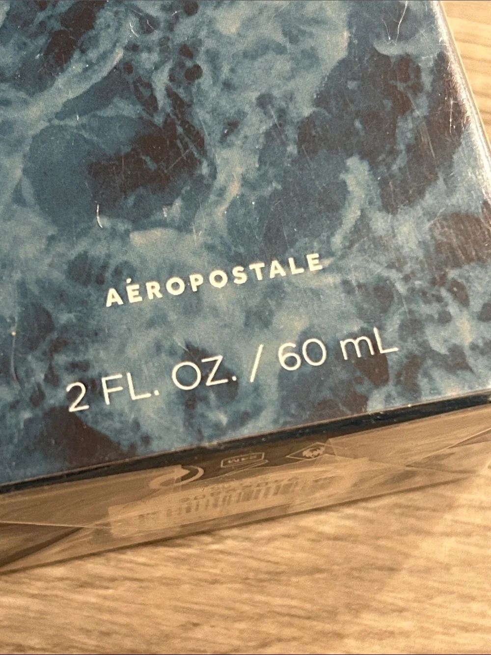 Aeropostale | AQUA & HEMP